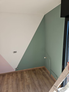 Photo de galerie - Application peinture
