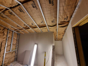 Photo de galerie - Artisan tout corps d'état - Rénovation