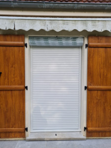 Photo de galerie - Installation électrique