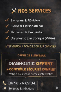 Photo de galerie - Travaux effectué 