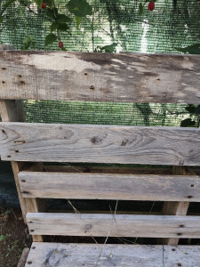 Photo de galerie - Bricolage et multi services