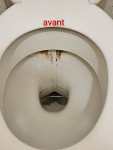 Photo de galerie - Ménage