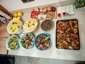 Photo de galerie - Exemple d'une prestation d'environ 4h 