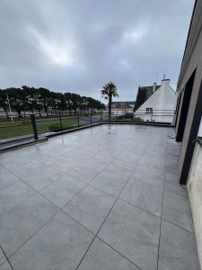 Photo de galerie - Carrelage