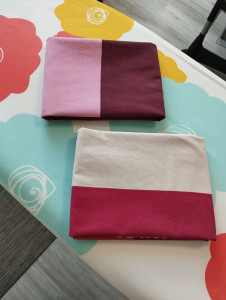 Photo de galerie - Lingerie - Repassage