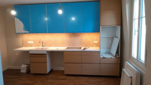 Photo de galerie - Montage meubles en kit