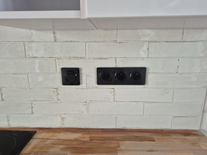 Photo de galerie - Carrelage