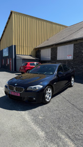 Photo de galerie - Lavage auto