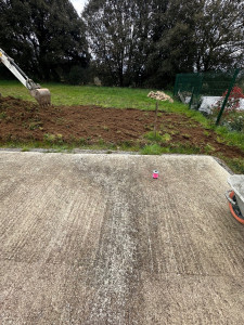 Photo de galerie - Paysagiste - Aménagement du jardin