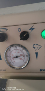 Photo de galerie - Depannage  chauffage et frigoriste