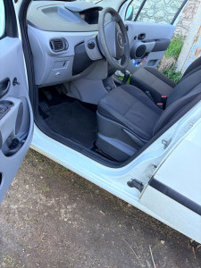 Photo de galerie - Lavage auto