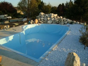 Photo de galerie - Maçonnerie