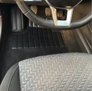 Photo de galerie - Lavage auto