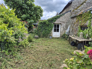 Photo de galerie - Tonte de pelouse - Débroussaillage