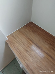 Photo de galerie - Plan travail 