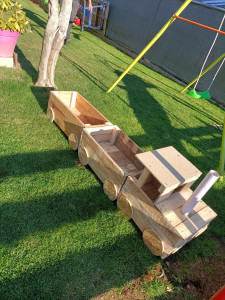 Photo de galerie - Tonte de pelouse - Débroussaillage