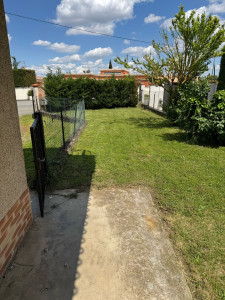 Photo de galerie - Tonte de pelouse - Débroussaillage