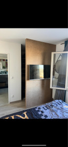 Photo de galerie - Menuiserie - Huisserie - Agencement