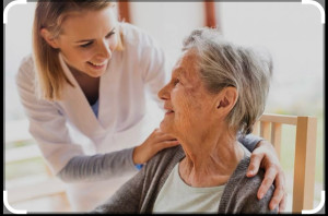 Photo de galerie - Présence écoute et bienveillance 