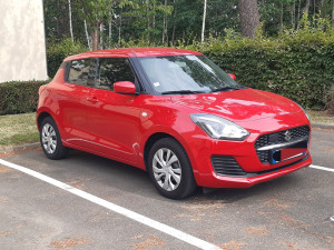 Photo de galerie - Promenades et sorties véhiculées