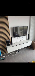 Photo de galerie - Bricolage et multi services