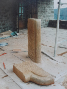 Photo de galerie - Maçonnerie