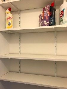 Photo de galerie - Bricolage et multi services