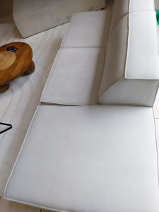 Photo de galerie - Lingerie - Repassage