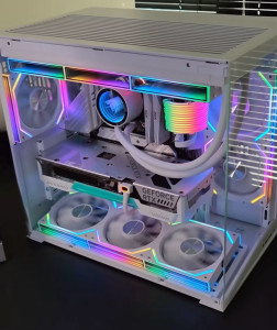 Photo de galerie - Assistance informatique