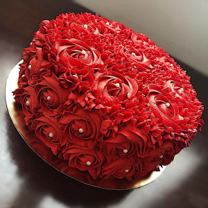 Photo de galerie - Gateau d'anniversaire - cake art