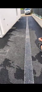 Photo de galerie - Terrassement - Assainissement