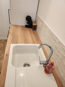 Photo de galerie - Ménage