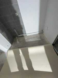 Photo de galerie - Sur un chantier 