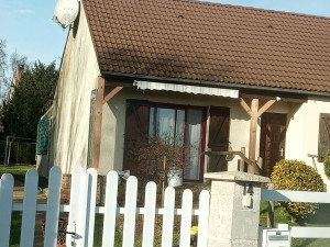 Photo de galerie - Charpente