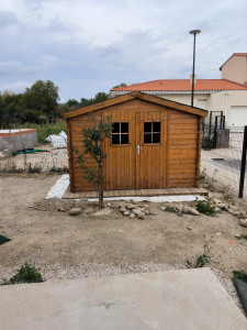 Photo de galerie - Bricolage et multi services