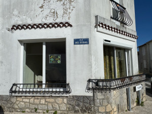 Photo de galerie - Remplacement de menuiseries 