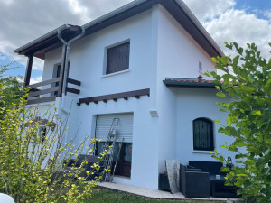 Photo de galerie - Peinture façade