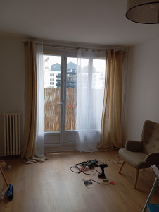 Photo de galerie - Bricolage et multi services