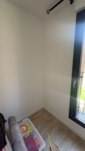 Photo de galerie - Peinture - Tapisserie