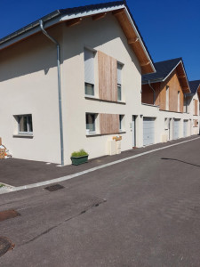 Photo de galerie - Préparation - nettoyage de salle