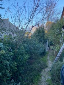 Photo de galerie - Jardinier