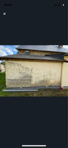 Photo de galerie - Maçonnerie