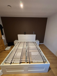 Photo de galerie - Montage meubles en kit