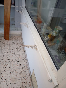 Photo de galerie - Installation électrique