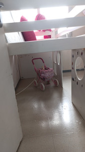 Photo de galerie - Ménage