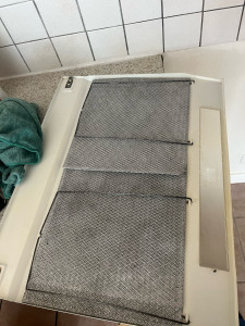 Photo de galerie - Ménage