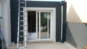 Photo de galerie - Bricolage et multi services