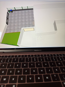 Photo de galerie - Conception de vos jardins 3D sur mesure à la demande 