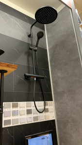 Photo de galerie - Carrelage