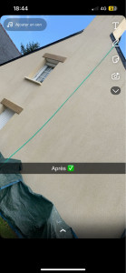 Photo de galerie - Après le traitement 